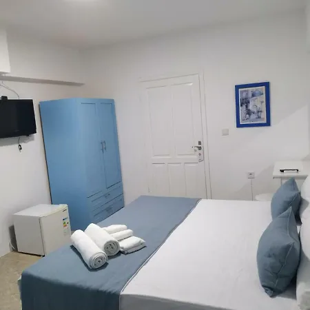 Alojamento de Acomodação e Pequeno-almoço Tuana Butik 2*