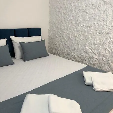 Tuana Butik Alojamento de Acomodação e Pequeno-almoço