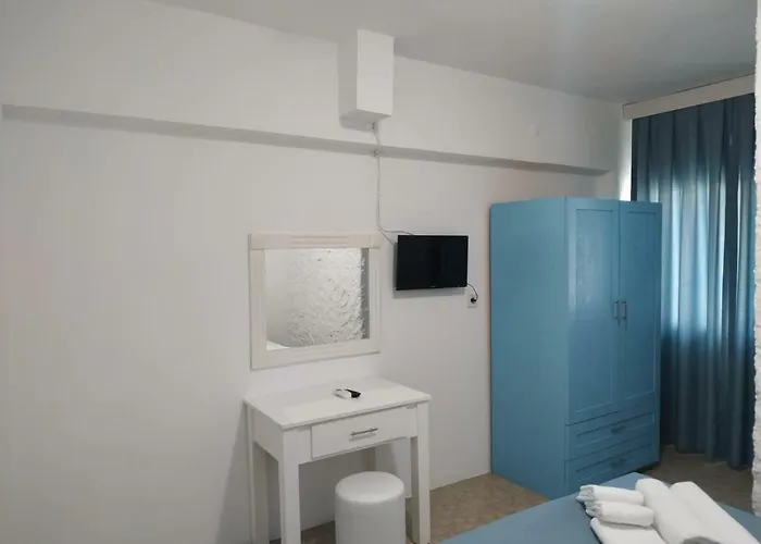 Tuana Butik Çeşme