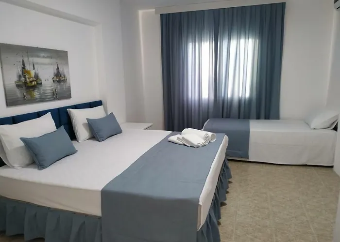 Tuana Butik Bed & Breakfast 2*