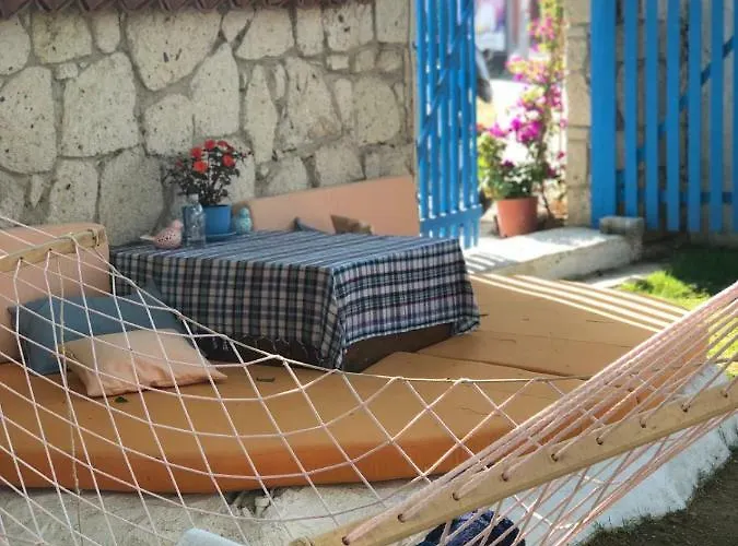 Bed & Breakfast Tuana Butik Çeşme