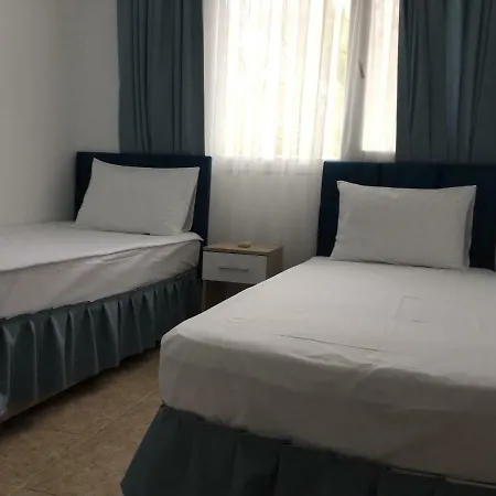 Tuana Butik 2* Çeşme