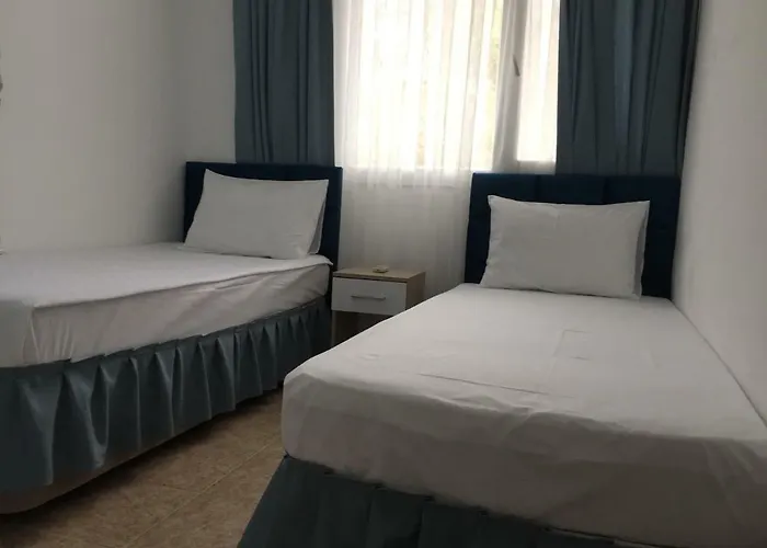 Tuana Butik 2* Çeşme