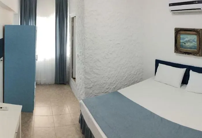 Oda ve Kahvaltı Tuana Butik