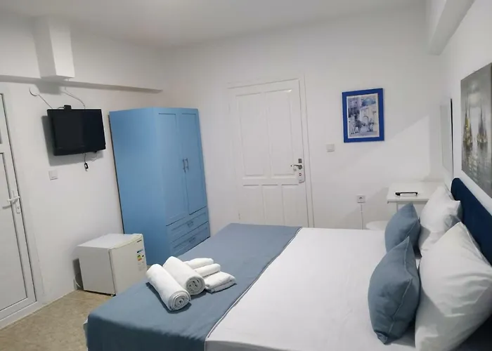 Oda ve Kahvaltı Tuana Butik 2*