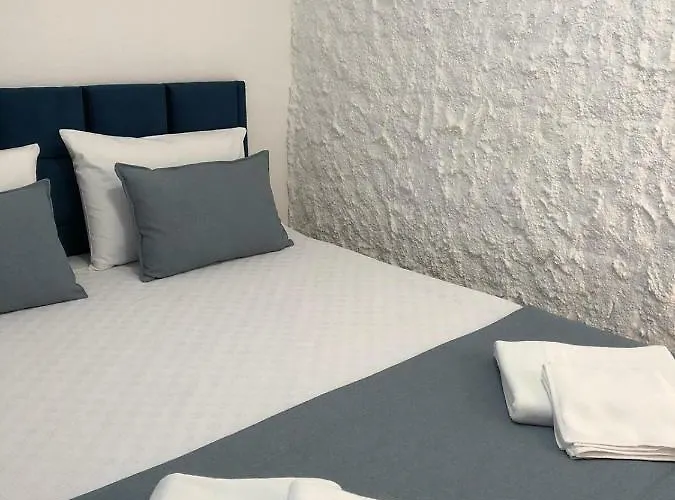 Tuana Butik Oda ve Kahvaltı