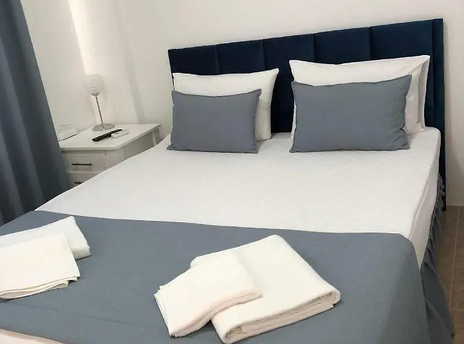 Tuana Butik Oda ve Kahvaltı