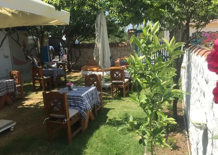 Oda ve Kahvaltı Tuana Butik